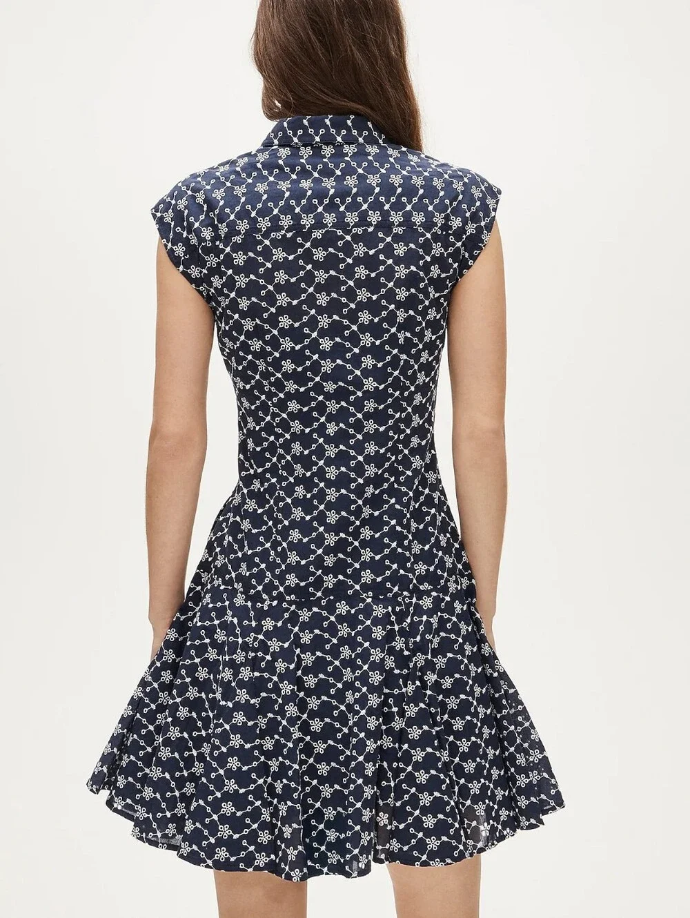 J. Crew fun take